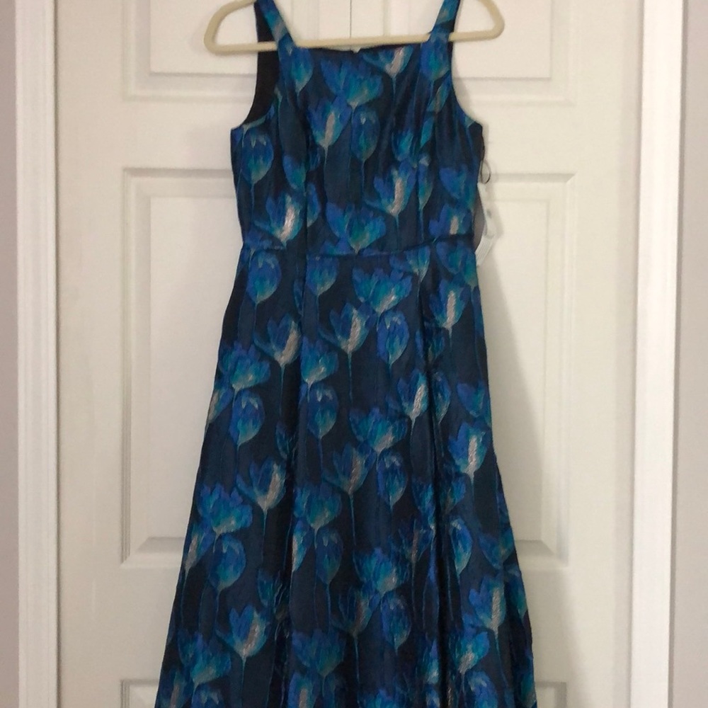 Aidan Mattox gown